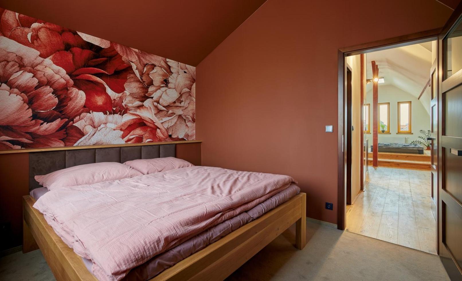 Elysium Apartment Kolin Bagian luar foto